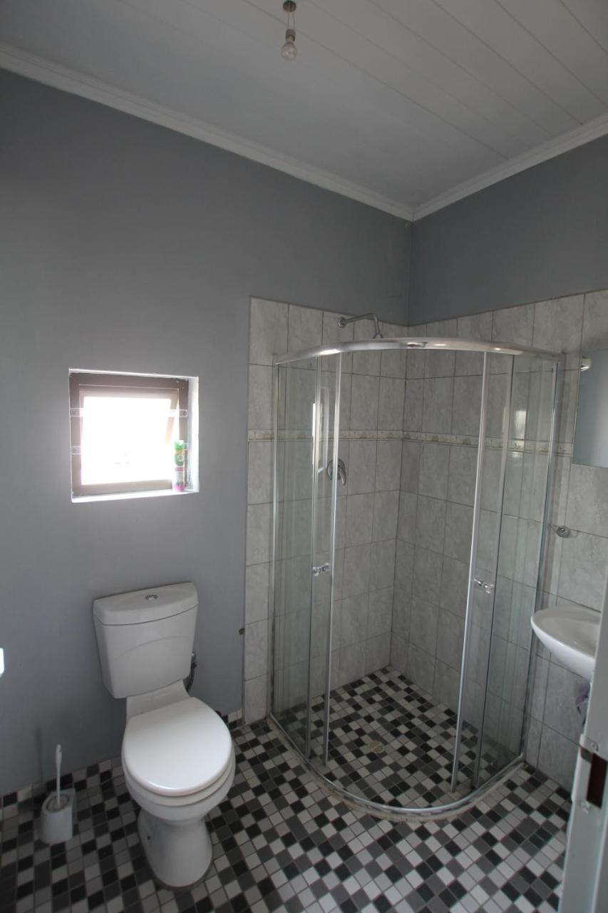 Villa Graf Ongwediva Kültér fotó