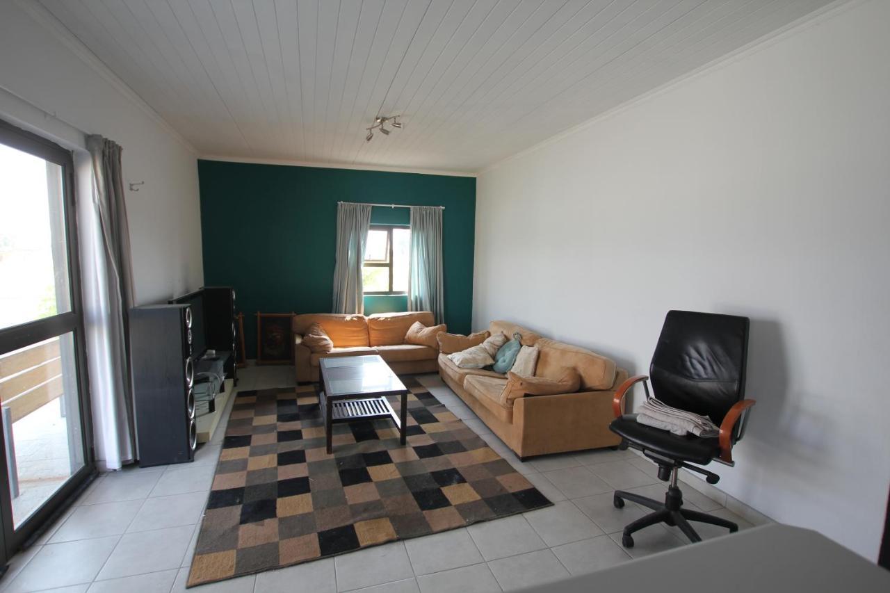 Villa Graf Ongwediva Kültér fotó